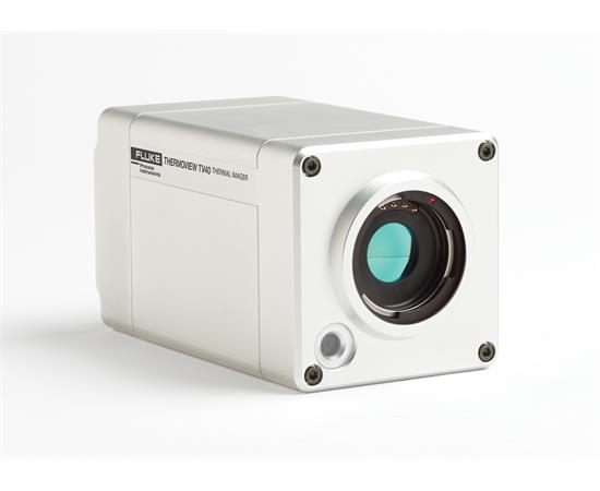 Fluke Process Instr. Termografikamera 420x640 pixel/60Hz/-10 - 1200°C/TL s/w 