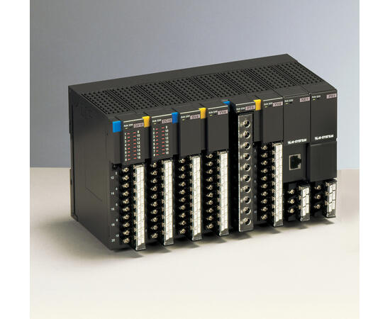 M-System R3-DA8CS/CE Remote IO 8 x digitale innganger, ekstern fors. 