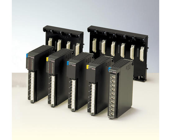 M-System R3-DA8CS/CE Remote IO 8 x digitale innganger, ekstern fors. 