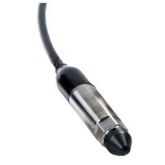 Druck Trykksensor PTX5032, 0-4mH2Og PTX5032-TA-A3-CA-H0-PW, 20m kabel