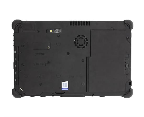 Ecom Pad-Ex 01 P8 Windows Tablet PC Ex-sone 2, kamera, 256/8GB, WiFi, 4G LTE