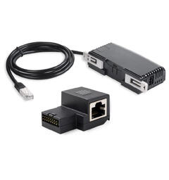 Unitronics UniStream UAG-CX-XKPL600 m/p. US5/7/10 Eksp.adapt for IO-mod. m/p. 6 m