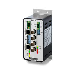 Eilersen 4260A EtherCAT Veiecellemod. for 4000 serie, 2 veiecelle inng.