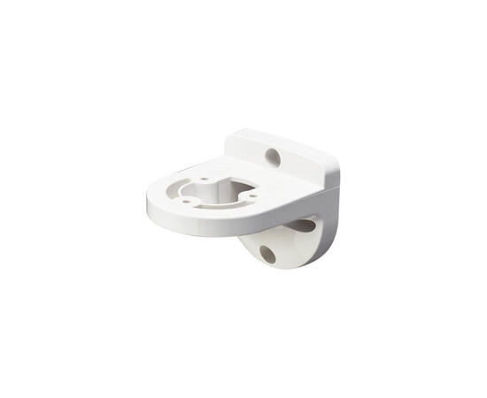 Patlite SZK-003W Festebrakett Vegg til LR6 WJ og LR7 WJ/WT, Off-White 