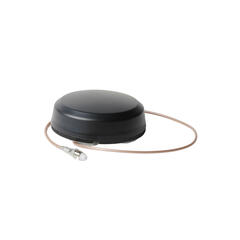 Secomea Puck Antenne (3dBi) for SMxx39 (GPRS/3G/4G) 2.5m kabel