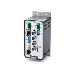 Eilersen 4370A PROFINET Veiecellemod. for 4000 serie, 3 veiecelle inng.