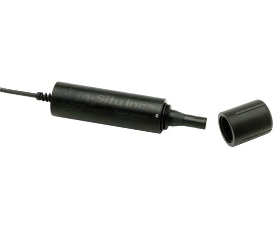 In-Situ RDO PRO-X Optisk oksygensensor Med Twist-Lock kobling (uten kabel) 