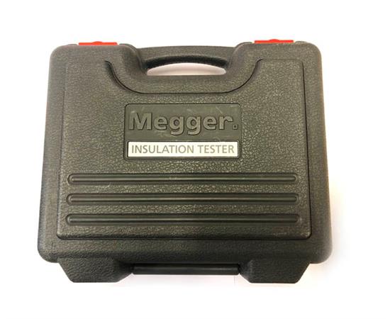 Megger Instrumentkoffert til MIT400 & MIT400/2 -serien