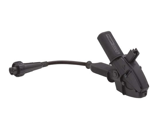 Megger KC2-C Kelvin Clip Connect for DLRO, Fully Insulated Clip 