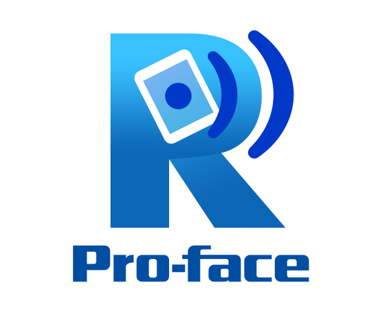 Pro-face Remote HMI Client Win Remote Monitorering 1 lisens 