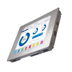 Pro-face SP5500TPD HMI Premium Display 10,4", TFT, 16M farger, 24V DC, 800x600