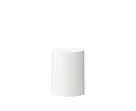Patlite LR4-BW Alarm modul Ø40, Off-white 
