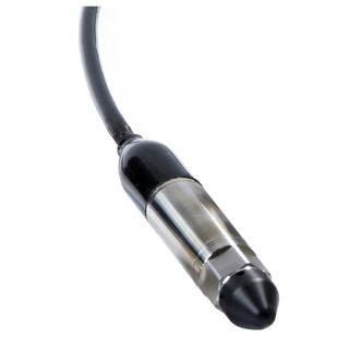 Trykksensor PTX5032, 0-10mH2Og PTX5032-TA-A3-CA-H0-PW, 20m kabel