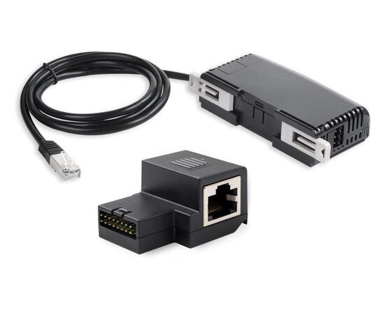 Unitronics UniStream UAG-CX-XKP125 m/p. US5/7/10 Eksp.adapter IO-mod.m/p. 125 cm 