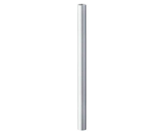 Patlite POLE22-0100AN Rør til lystårn, aluminium, 100mm 