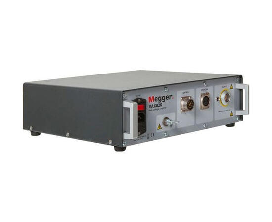 Megger VAX020 2 kV HV amplifier for IDAX 300 Incl. accessories 