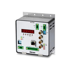 Eilersen 4279A Analog Veiecellemod. Ex for 4000 serie, 2 veiecelle inng.