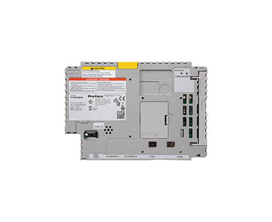 Pro-face SP5B00 Standard Box HMI CPU for SP5000 