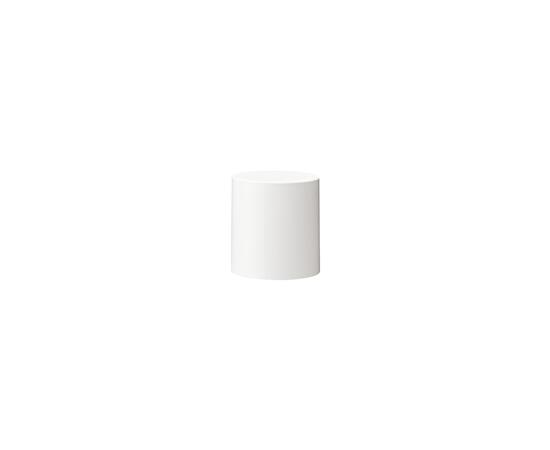 Patlite LR5-BW Alarm modul Ø50, Off-white 