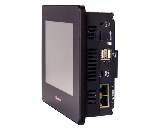 Unitronics Unistream USL-070-B05 HMI 7'' wide screen HMI VNC Version