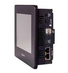 Unitronics Unistream USL-070-B05 HMI 7&#39;&#39; wide screen HMI VNC Version