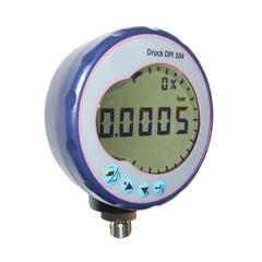 Druck DPI104 Digitalt Manometer 0- 3000 psi sg, 1/4 NPT male