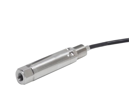 Druck Trykksensor PTX5852, 0-700barsg PTX5852-TC-A1-CA-H4-PE, 10m kabel 