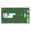 GMI TBE-D5001-HRT-003 Hart Mux Board, 64 kanaler, Flat kabel