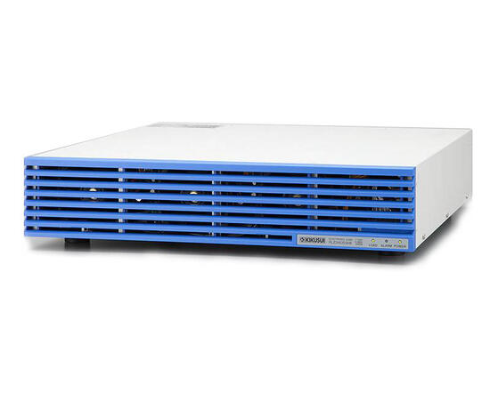 Kikusui PLZ2405WB Booster For PLZ1205W,  0.25 -150V, 480A, 2400W 
