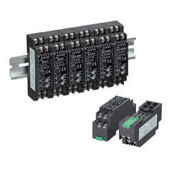 MG M5VS-AA-R/K Signalomformer 4-20mA inn, 4-20mA ut