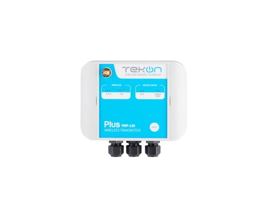 Tekon PLUS TWP-1DI Wireless 868MHz Digital inngang 