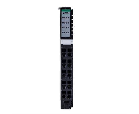 Unitronics Eth. URA-0800U-8 Analog modul 8 Analog Voltage Inputs 16bit 