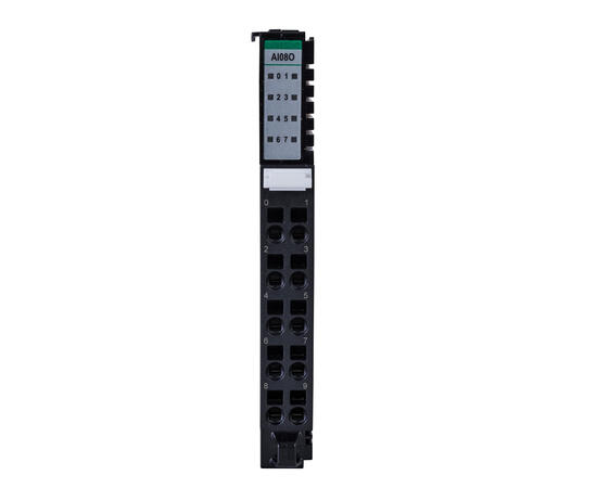 Unitronics Eth. URA-0800U Analog modul 8 Analog Voltage Inputs 16bit 