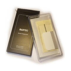 Bartec Pixavi Phone/Cam Skjermbeskytter