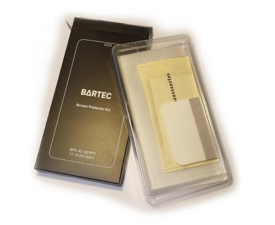 Bartec Pixavi Phone/Cam Skjermbeskytter