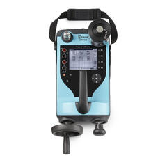 Druck DPI610E-HC Trykkalibrator Hydraulisk utgave, 1000 bar abs