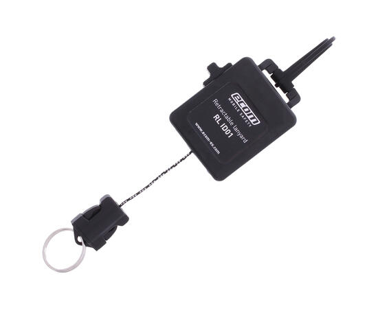 Ecom RL ID01 Retractable Lanyard for Smart-Ex 02/03 & Ex-Handy 10 