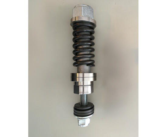 Eilersen BM80 Flex. mont. AISI 304 Fleksibel monterings kit opp til 7000 kg 