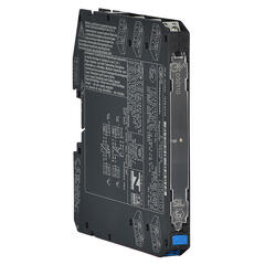 GMI D5011D Ex-barriere Analog inng. 2 kanaler, Hart, SIL 3