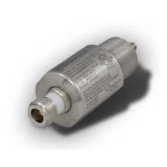 Solexy RXFMS0200RX0 Antennebarriere RP-SMA hun, M25, RP-SMA hun