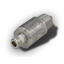 Solexy RXFMS0200RX0 Antennebarriere RP-SMA hun, M25, RP-SMA hun