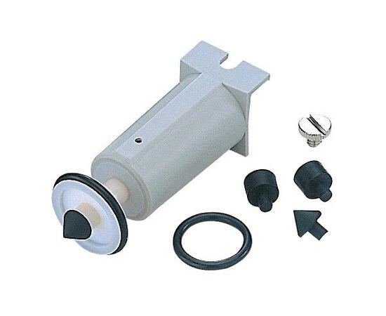 Tecpel RM-1502 Adapter for RM-1500 For mekanisk måling av RPM, m/min. etc. 