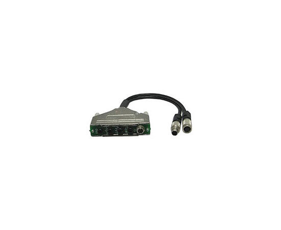 Druck DPI104 Kabel for IDOS Sensor Opsjon G 