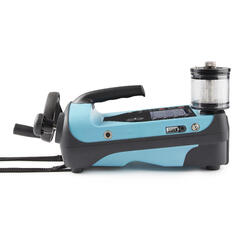 Druck DPI610E-HC Trykkalibrator Hydraulisk utgave, 350 bar abs