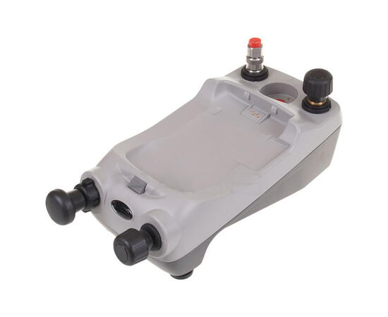 Druck PV621G Pneumatisk Pumpebase -0,95 til 20 bar 