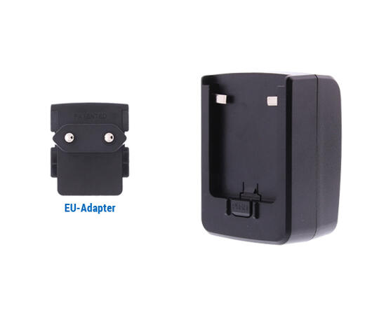 Ecom TC S02  USB ladeadapter Smart-Ex 02/ Ex-Handy10/Tab-Ex03 DZ1/DZ2 