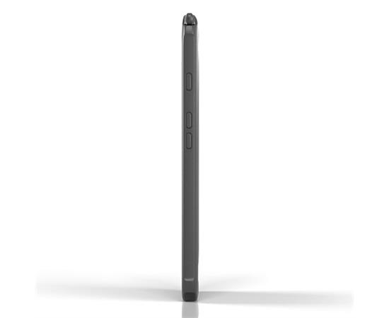 Ecom Tab-Ex 02 Tablet for Ex-sone 2 kamera, 16GB, WiFi & 4G LTE