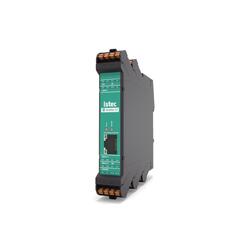 Istec SpeedSys T10 Tachometer Utgang 4-20mA, a2 x alarmrele