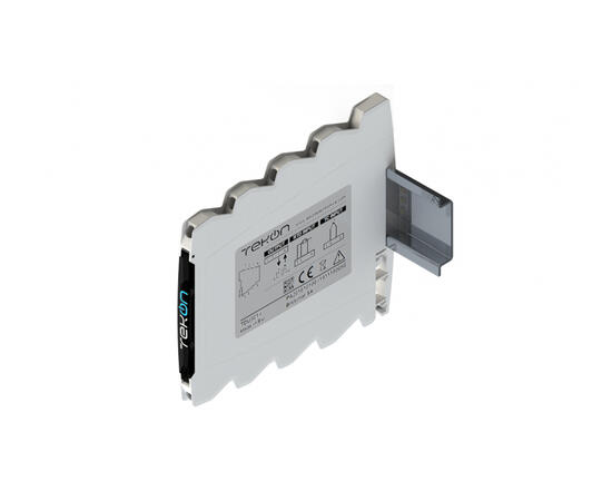 Tekon DIN RAIL TDU301-I Universal Isolert Temp. Transm. 4-20mA 