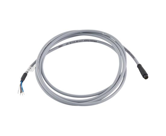 Tekon DUOS Gateway External cable (RS-485 MODBus) med M8 konnektor 